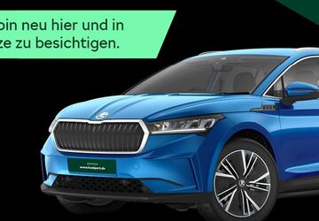 Skoda Enyaq 8.432 km 47.966 &euro; Dortmund 44309