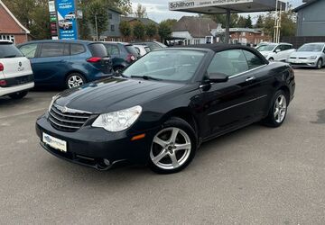 Chrysler Sebring 188.000 km 2.999 &euro; Hemme 25774