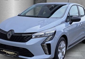 Renault Clio 4.500 km 20.190 &euro; Minden 32427