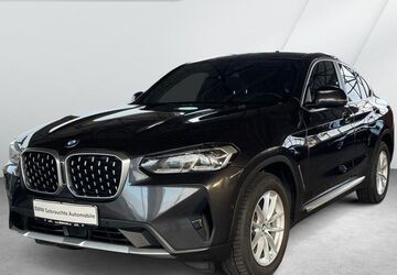 BMW X4 79.132 km 37.900 &euro; Cuxhaven 27472