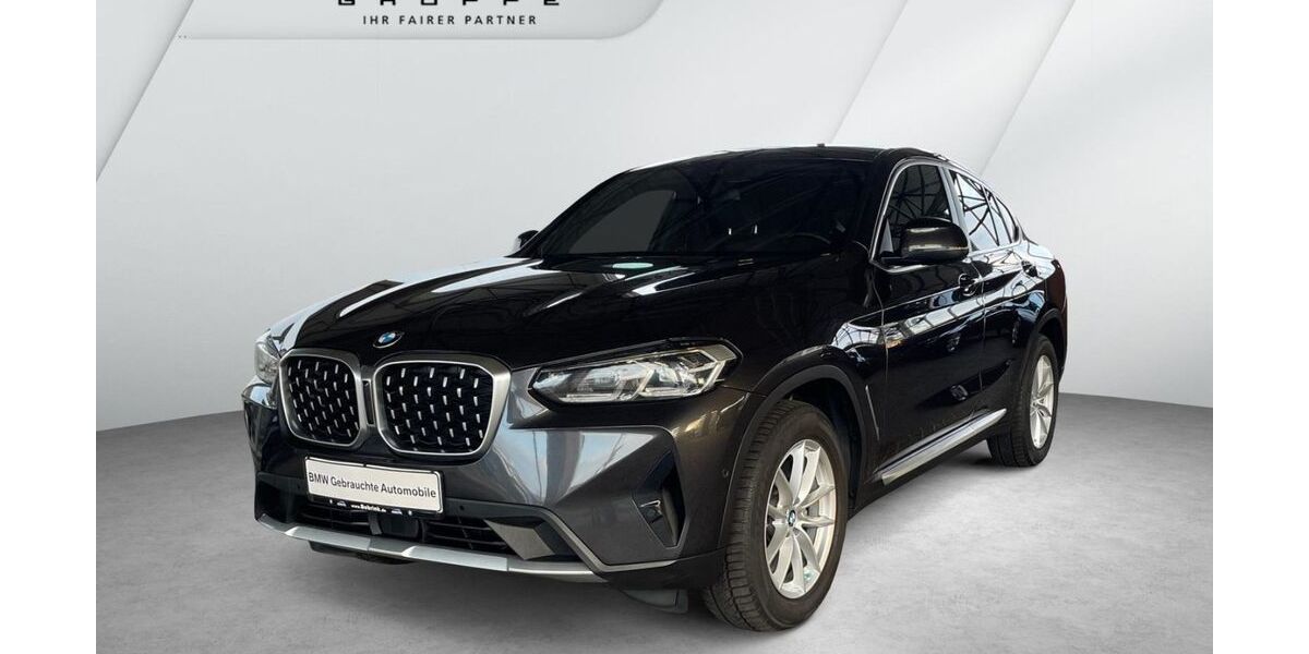 BMW X4 79.132 km 37.900 &euro; Cuxhaven 27472