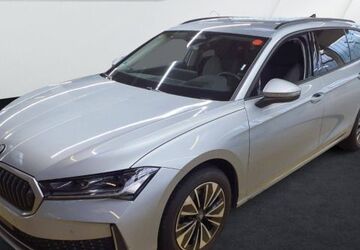 Skoda Superb 17.814 km 37.990 &euro; Haßfurt 97437