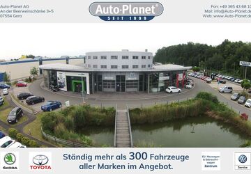 Skoda Elroq 4.800 km 38.990 &euro; Gera 07554