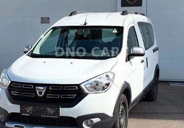 Dacia Dokker 104.261 km 13.490 &euro; Nagold 72202