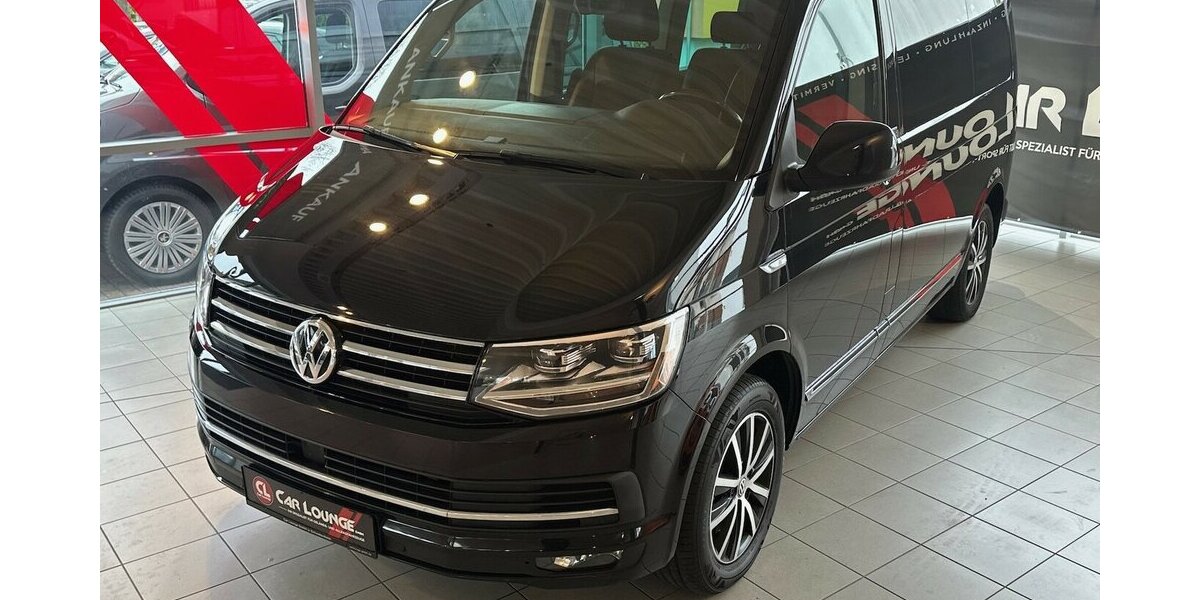 VW T6.1 Multivan 2.0 TDI Multivan Generation Six |Sta 225.944 km 23.499 &euro; Mainz-Kostheim 55246