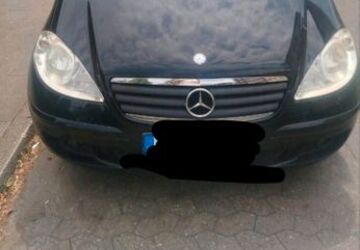 Mercedes-Benz 190 191.836 km 1.400 &euro; Düsseldorf 40476