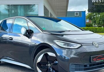 VW ID.3 91.500 km 19.275 &euro; Husum 25813