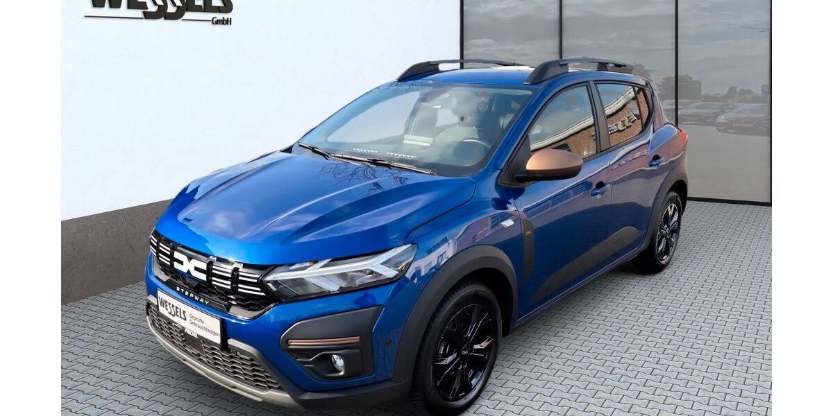 Dacia Sandero 31.900 km 16.900 &euro; Kleve 47533