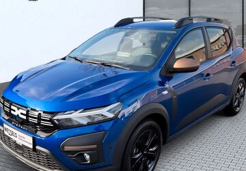 Dacia Sandero 31.900 km 17.200 &euro; Kleve 47533