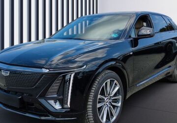 Cadillac Andere 24.210 km 60.900 &euro; Trier 54294