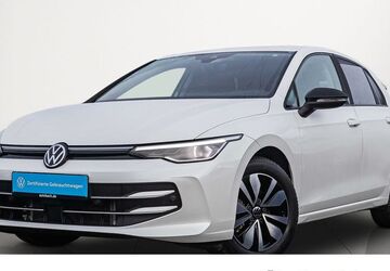 VW Golf 25.430 km 28.480 &euro; Bad Homburg 61348
