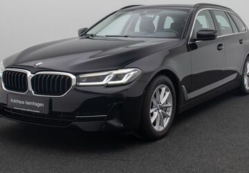 BMW 530 46.129 km 37.499 &euro; Isernhagen 30916