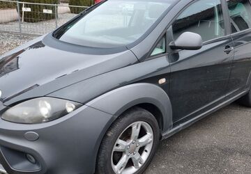 Seat Altea 196.799 km 1.999 &euro; Nürnberg 90431