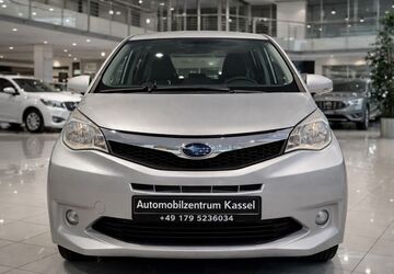 Subaru Trezia 143.000 km 6.999 &euro; Kassel 34132