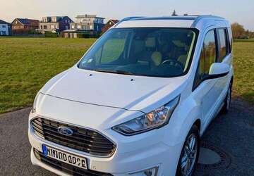 Ford Tourneo Connect 108.000 km 13.000 &euro; Münster 48167