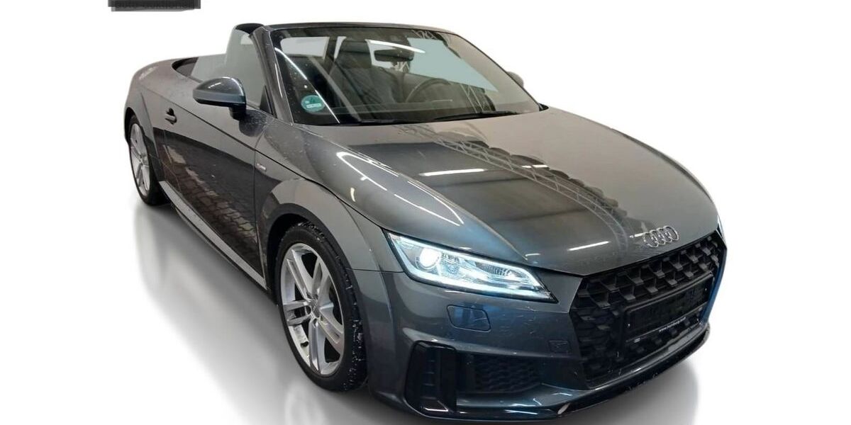 Audi TT 72.200 km 29.999 &euro; Bonn 53127