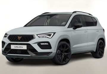 Cupra Ateca 1.400 km 34.990 &euro; Ettlingen 76275