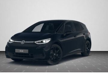 VW ID.3 3.000 km 40.990 &euro; Wiesbaden 65189