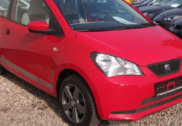 Seat Mii 102.000 km 5.850 &euro; Hamburg 22147