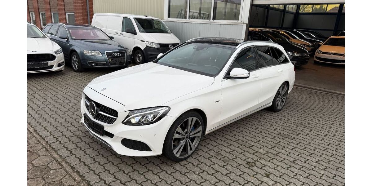 Mercedes-Benz C 250 253.000 km 11.990 &euro; Flensburg 24941