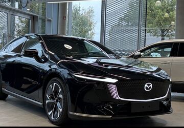 Mazda 6e 3.550 km 41.490 &euro; Garbsen 30826