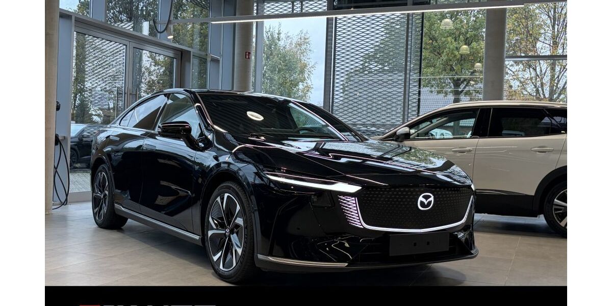 Mazda 6e 3.550 km 41.490 &euro; Garbsen 30826