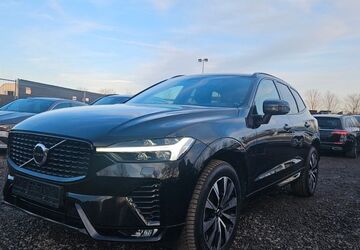 Volvo XC60 128.557 km 32.900 &euro; Berlin 12099