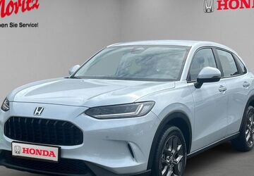 Honda ZR-V 4.500 km 33.950 &euro; Laatzen 30880