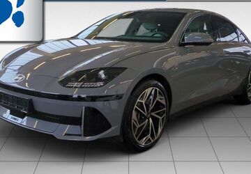 Hyundai IONIQ 6 9.964 km 35.930 &euro; Salzbergen 48499