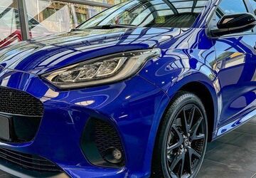 Mazda 2 Hybrid 9.567 km 25.495 &euro; Duisburg 47166