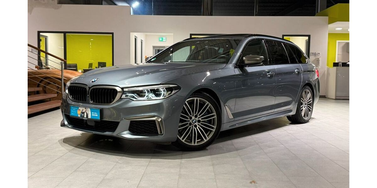 BMW M550 80.237 km 37.995 &euro; Herford 32052