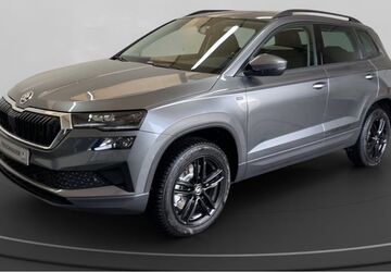 Skoda Karoq 9.990 km 37.490 &euro; Köln 50823