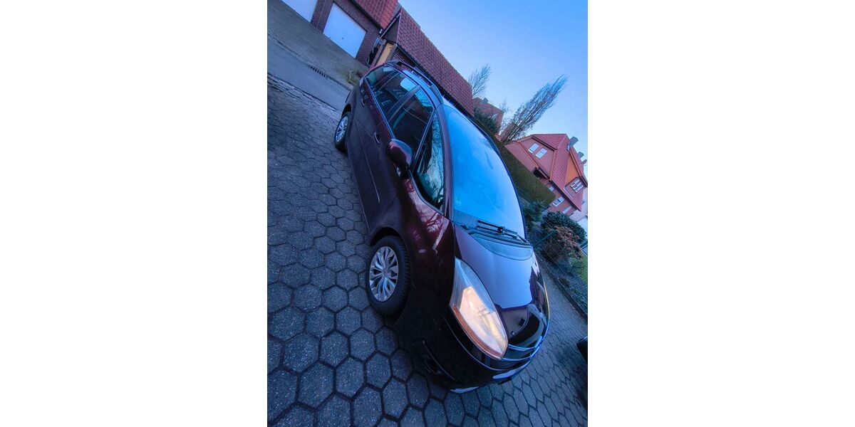 Citroen C4 Picasso 269.858 km 1.999 &euro; Fürstenau 49584