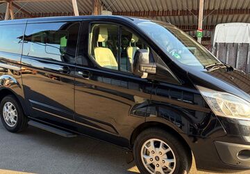Ford Tourneo Custom 126.500 km 18.300 &euro; Schwabbruck 86986
