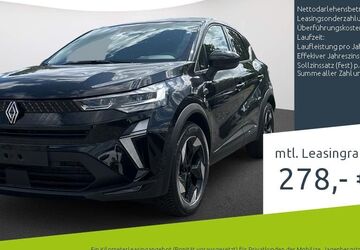 Renault Captur 1.500 km 28.690 &euro; Ahaus 48683