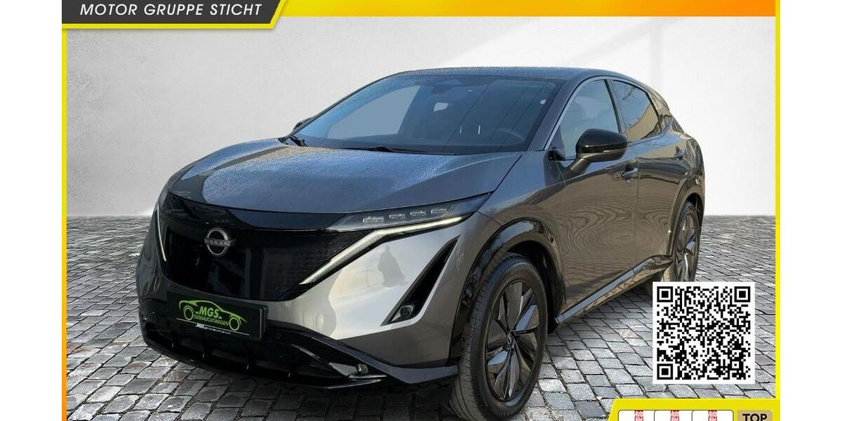 Nissan Ariya 43.998 km 25.990 &euro; Bayreuth 95445