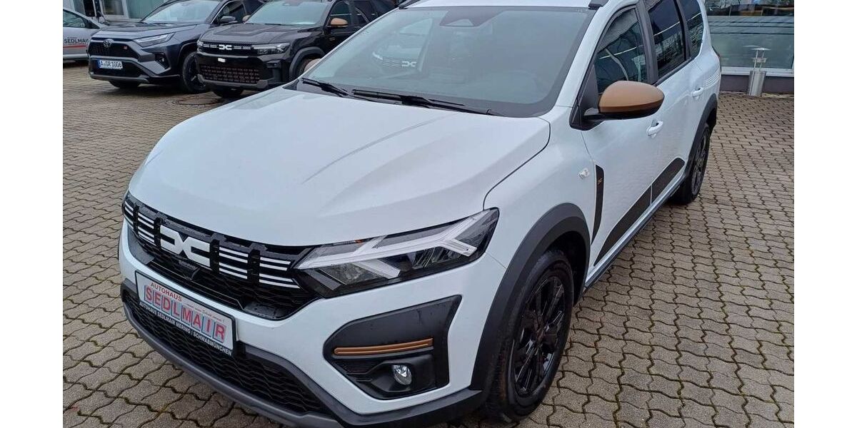 Dacia Jogger 1.900 km 20.680 &euro; Mering 86415