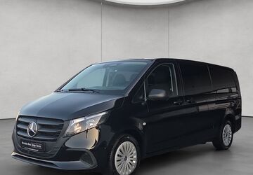 Mercedes-Benz Vito 16.088 km 52.890 &euro; Schweinfurt 97424