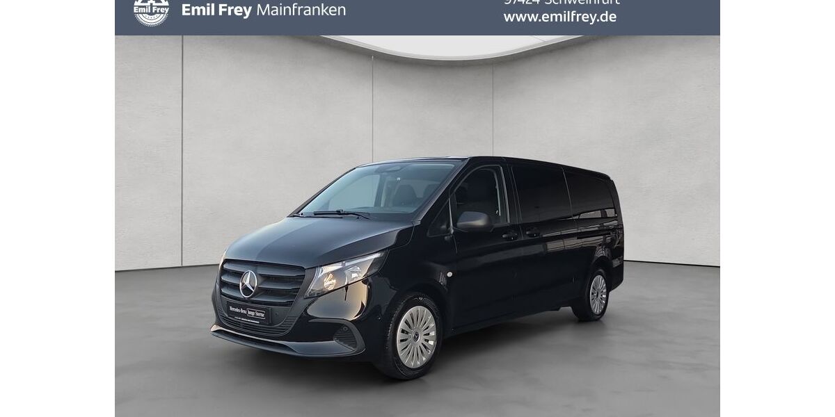 Mercedes-Benz Vito 16.088 km 52.890 &euro; Schweinfurt 97424