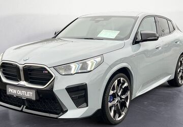 BMW X2 24.669 km 49.590 &euro; Eningen 72800