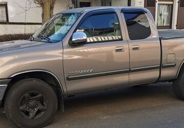 Toyota Tundra 284.284 km 8.550 &euro; Schöneck 61137