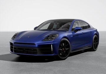 Porsche Panamera 29.959 km 129.900 &euro; Deventer 