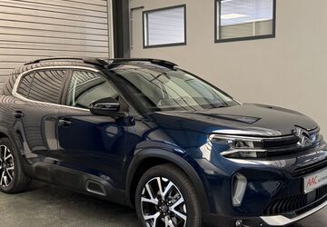 Citroen C5 Aircross 59.000 km 23.200 &euro; Erftstadt 50374