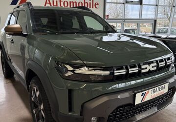 Dacia Duster 8.998 km 25.990 &euro; Bruchsal 76646