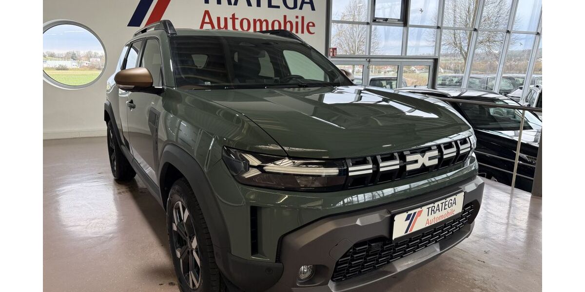 Dacia Duster 8.998 km 25.990 &euro; Bruchsal 76646