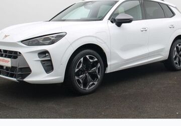 Cupra Terramar 10.000 km 43.980 &euro; Würzburg 97076