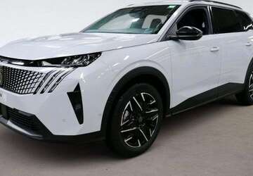 Peugeot 5008 27.800 km 29.450 &euro; Au am Rhein 76474