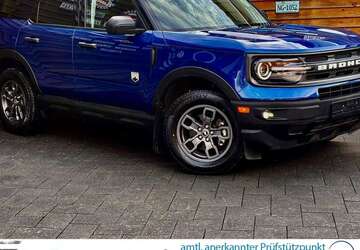 Ford Bronco 3.174 km 38.900 &euro; Langenhagen 30855