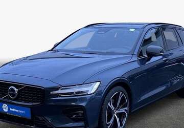 Volvo V60 20.263 km 45.990 &euro; Nürnberg 90471