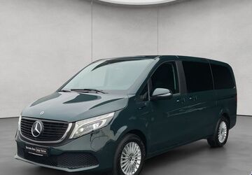 Mercedes-Benz EQV 82.394 km 37.900 &euro; Schweinfurt 97424